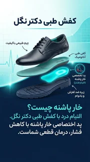 خارپاشنه