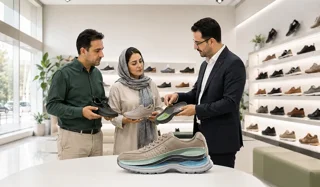 راهنمای خرید کفش طبی؛ هرآنچه قبل از خرید باید بدانید